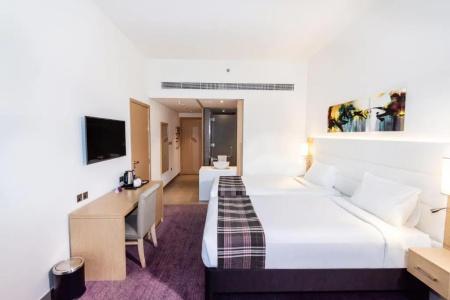 Premier Inn Dubai Dragon Mart - 44