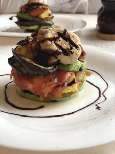 Ambra Boutique & Bistro - 11