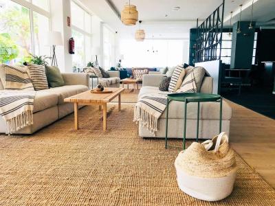 Coral Suites & Spa - Adults Only - 5