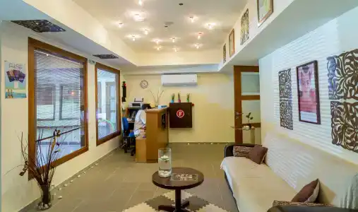 Blue Sea Holiday Village - 1