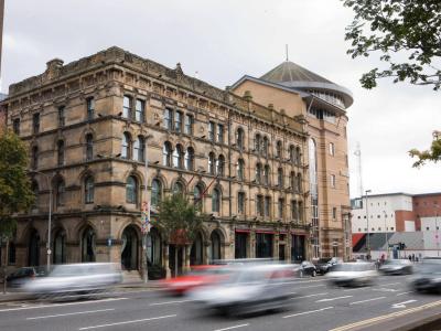 Malmaison Belfast - 0