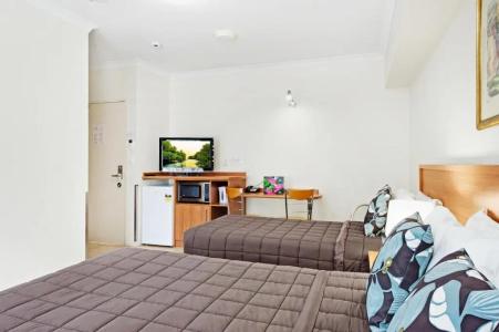 Cairns Queens Court - 83