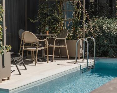 Serenity Suites - 99
