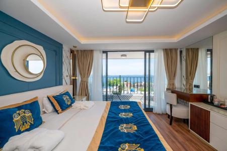 The Byzantium Suites & Spa - 44