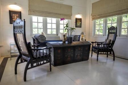 The Flame Tree Estate & - 151