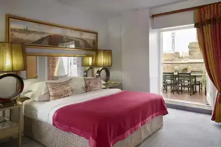The Mandeville - 5