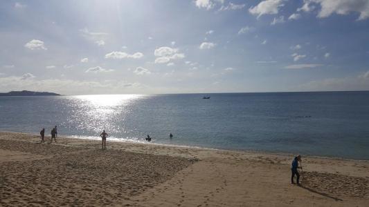 Amity Beach Resort - 10