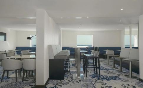 Sheraton Amsterdam Airport and Conference Center - 21