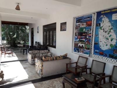 Sea Front - 10