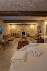 Kemerhan Cave Suites - 17
