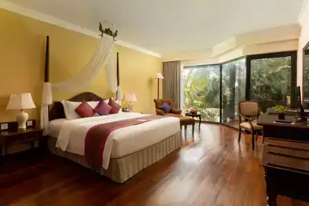 Angkor Palace Resort & Spa - 4