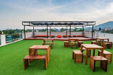 Phuket Marine Poshtel - Sha Plus - 19