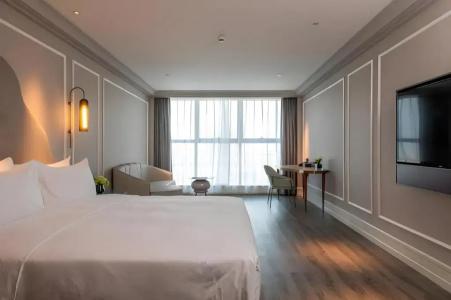 Mercure Suzhou Jinji Lake - 22