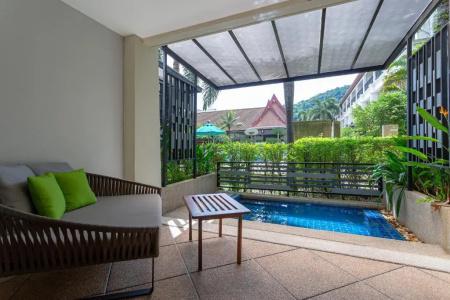 Deevana Patong Resort & Spa - Sha Extra Plus - 73