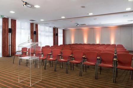 Mercure München Neuperlach Süd - 15