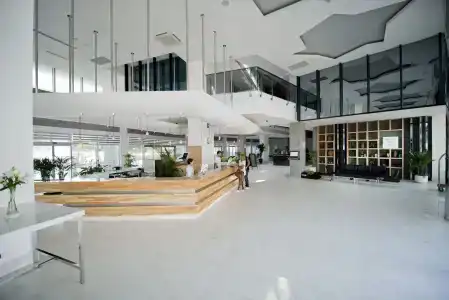 Lonicera World Resort & Spa - Ultra All Inclusive - 1