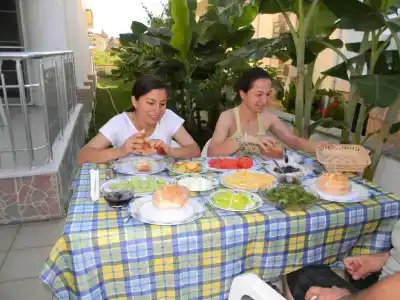Karaca Apart - 51