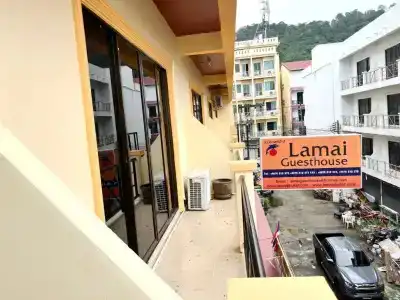 Lamai Guesthouse - 27
