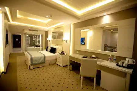 Premier Le Reve & Spa Sahl Hasheesh - Adults Only 16 Years Plus - 3