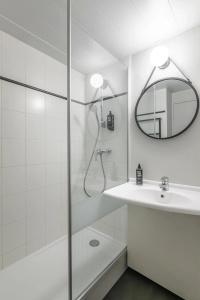 ibis Saint-Malo Madeleine - 44