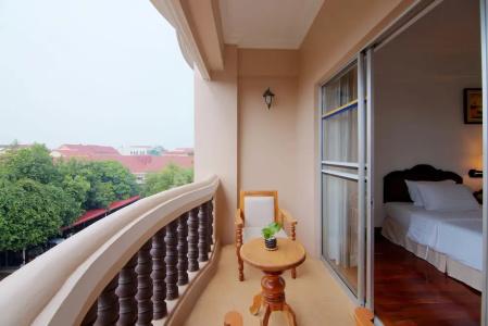 Somadevi Angkor Premium - 75