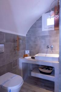 Glykeria Mini Suites - 160