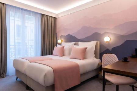 hôTel Le Milie Rose - 26