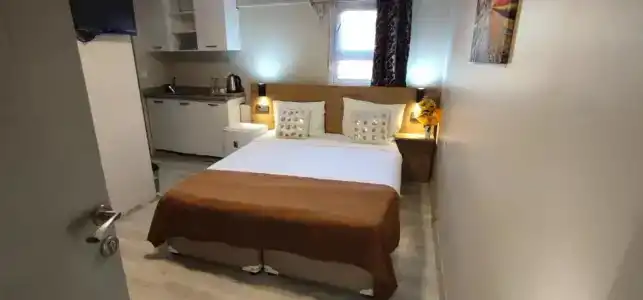 Ortaköy Aparts Residences - 28