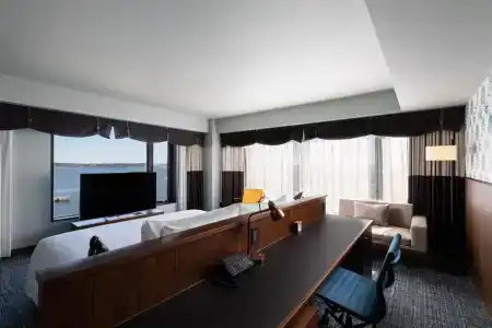 Four Points by Sheraton Nagoya, Chubu International Airport - 6