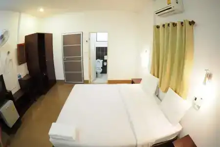 Wandee Bed & Breakfast - 89