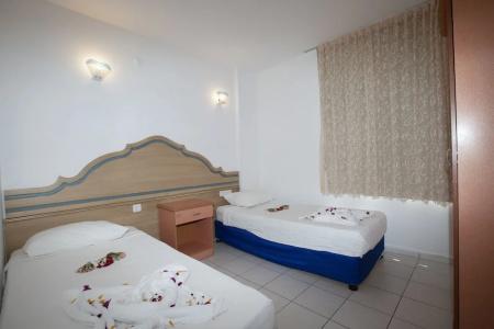 Camyuva Motel - 25