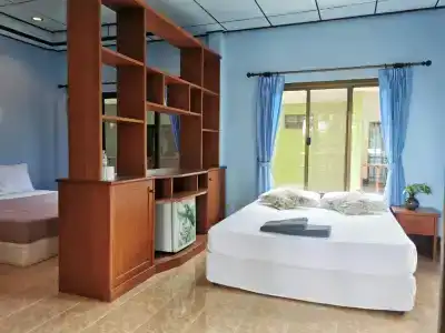 Phalarn Inn Resort - 86
