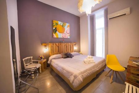 Le 4 Stagioni Dante's Suites H Napoli Centro, by ClaPa Group - 9