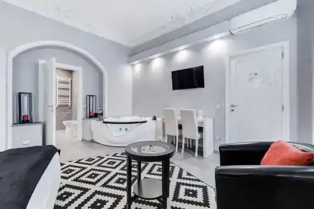 Maison Degli Artisti - 59