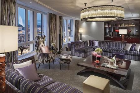 Mandarin Oriental, Geneva - 18