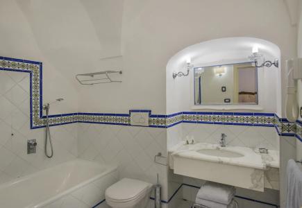 Albergo Miramare Positano - 7