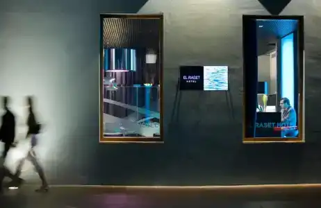 El Raset - 15