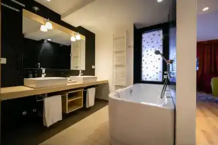 Boutique Exclusive B&B - 165