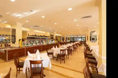 Miramare Queen - Ultra All Inclusive - 11