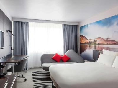 Novotel Edinburgh Centre - 4