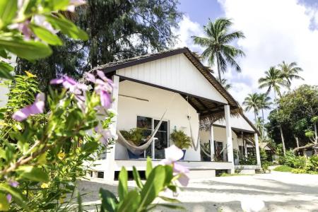 Sarana Bungalows - 25