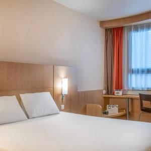 Ibis Budget Madrid Centro Las Ventas - 38