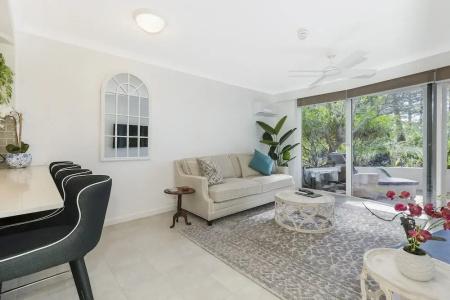 Burleigh Mediterranean - 166