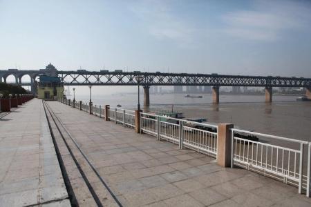 Dorsett Wuhan - 7