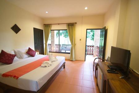 Touch Star - Doi Inthanon - 6