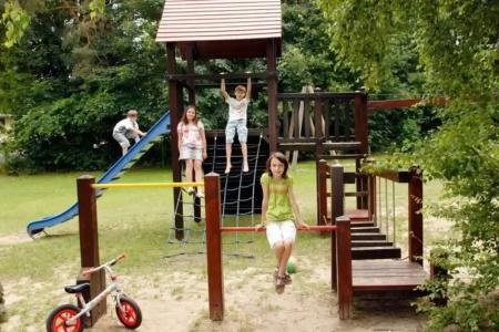 Ferienpark Heidenholz - 101