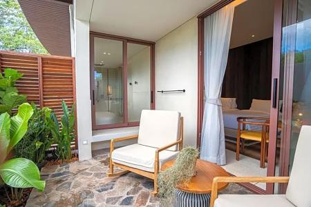 The Village Coconut Island Beach Resort - Sha Extra Plus - 131