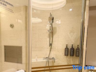 Sheraton Nanjing Kingsley & Towers - 206
