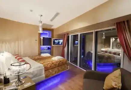 Granada Luxury - 45