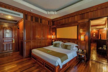 Empress Angkor Resort & Spa - 112